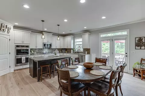 Kitchen - 3939 Soft Wind Ter, Buford, GA 30518 photo 1 of 13