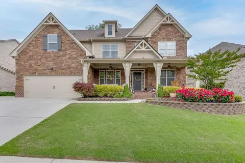 Exterior - 3939 Soft Wind Ter, Buford, GA 30518 photo 3 of 28