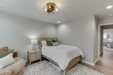 Bedroom - 3939 Soft Wind Ter, Buford, GA 30518 photo 6 of 10