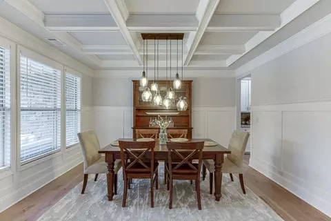 Dining - 3939 Soft Wind Ter, Buford, GA 30518 photo 1 of 3