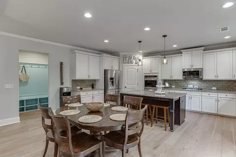 Kitchen - 3939 Soft Wind Ter, Buford, GA 30518 photo 2 of 13