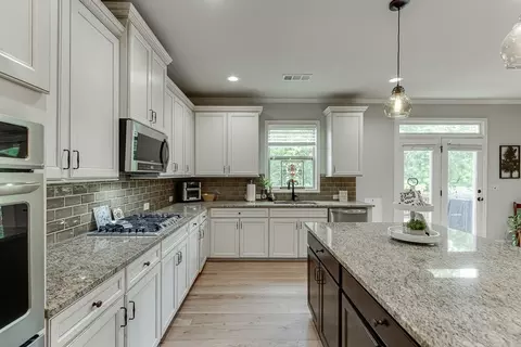 Kitchen - 3939 Soft Wind Ter, Buford, GA 30518 photo 8 of 13