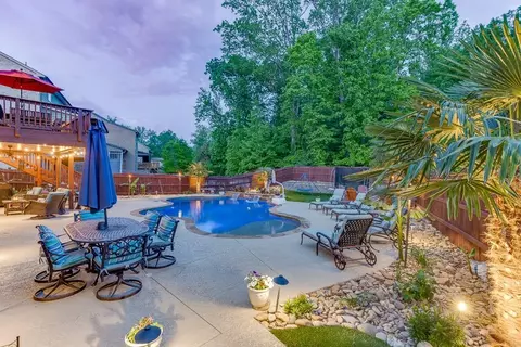 Exterior - 3939 Soft Wind Ter, Buford, GA 30518 photo 23 of 28