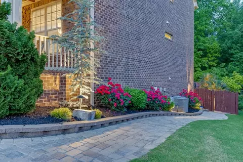 Exterior - 3939 Soft Wind Ter, Buford, GA 30518 photo 19 of 28