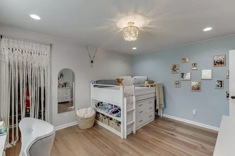 Bedroom - 3939 Soft Wind Ter, Buford, GA 30518 photo 8 of 10