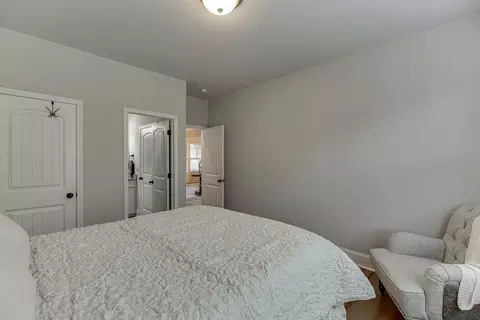 Bedroom - 3939 Soft Wind Ter, Buford, GA 30518 photo 2 of 10