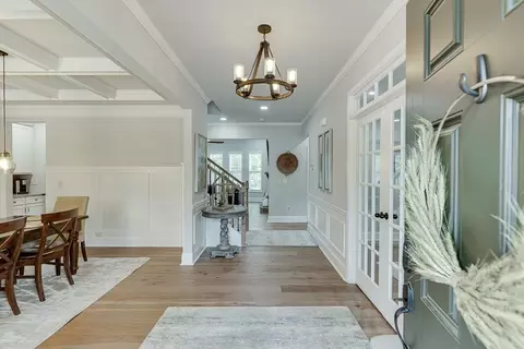 Entry Way - 3939 Soft Wind Ter, Buford, GA 30518 photo 1 of 5