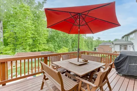 Exterior - 3939 Soft Wind Ter, Buford, GA 30518 photo 10 of 28