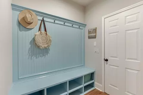 Entry Way - 3939 Soft Wind Ter, Buford, GA 30518 photo 3 of 5