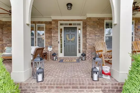 Exterior - 3939 Soft Wind Ter, Buford, GA 30518 photo 8 of 28