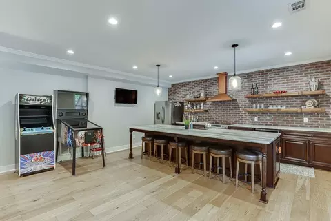 Kitchen - 3939 Soft Wind Ter, Buford, GA 30518 photo 11 of 13