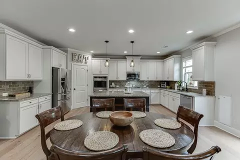 Kitchen - 3939 Soft Wind Ter, Buford, GA 30518 photo 3 of 13