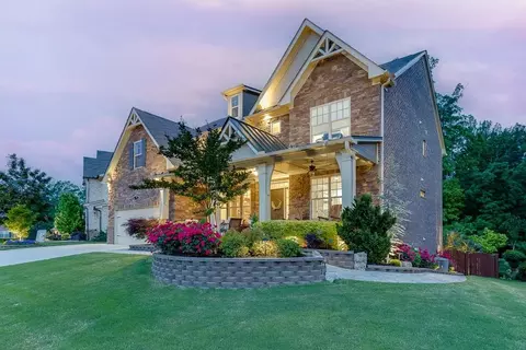 Exterior - 3939 Soft Wind Ter, Buford, GA 30518 photo 17 of 28
