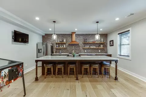 Kitchen - 3939 Soft Wind Ter, Buford, GA 30518 photo 10 of 13