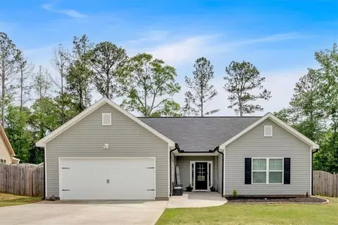 205 Glacier Ct, Carrollton, GA 30117