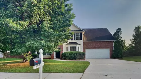 6170 Winston Trce, Mcdonough, GA 30252