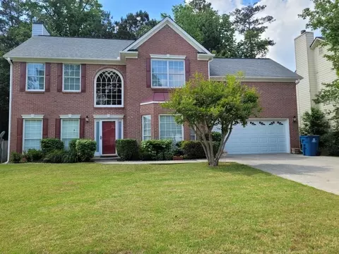 5070 Saddle Bridge Ln, Alpharetta, GA 30022