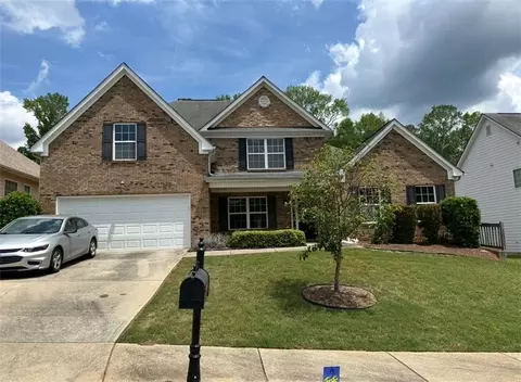 4952 Terrace Dr, Ellenwood, GA 30294