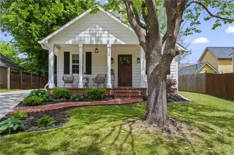 94 Glenn St SE, Atlanta, GA 30312