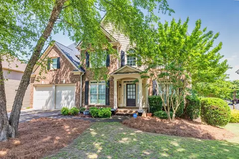 1584 Heartland Path, Hoschton, GA 30548
