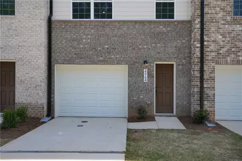 4962 Villager Ln, Stone Mountain, GA 30083