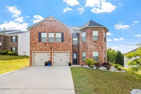 400 Toronto Cir, Hampton, GA 30228