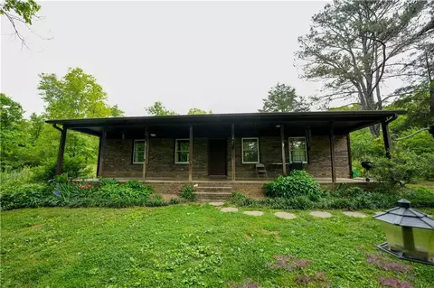 253 Dry Creek Rd, Cedartown, GA 30125