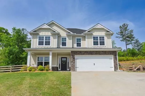 47 Whitley Ct, Dallas, GA 30157