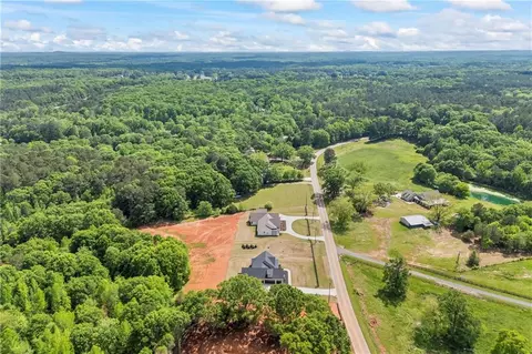 View/Area - 3593 Perry Smith Rd, Monroe, GA 30656 photo 3 of 4