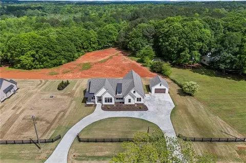Other - 3593 Perry Smith Rd, Monroe, GA 30656 photo 1 of 13