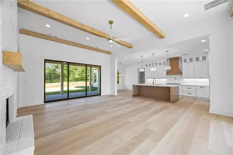 Living - 3593 Perry Smith Rd, Monroe, GA 30656 photo 3 of 7