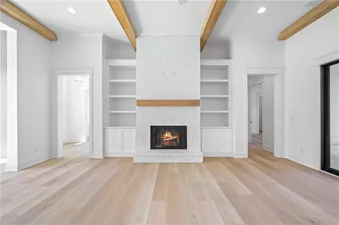 Living - 3593 Perry Smith Rd, Monroe, GA 30656 photo 6 of 7