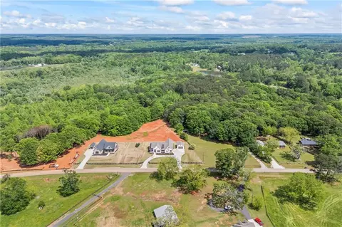 View/Area - 3593 Perry Smith Rd, Monroe, GA 30656 photo 4 of 4