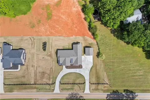 View/Area - 3593 Perry Smith Rd, Monroe, GA 30656 photo 2 of 4