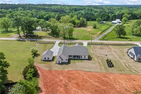 View/Area - 3593 Perry Smith Rd, Monroe, GA 30656 photo 1 of 4