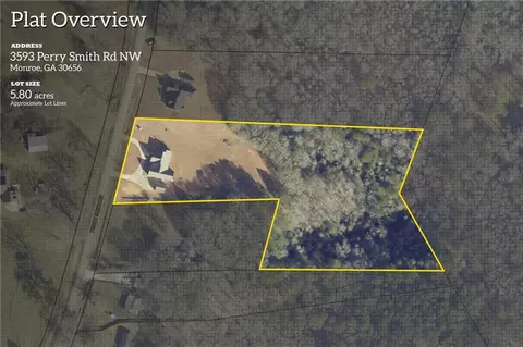 Other - 3593 Perry Smith Rd, Monroe, GA 30656 photo 13 of 13
