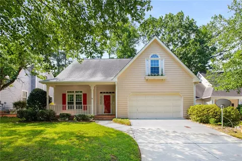 4481 Mccart Cv, Stone Mountain, GA 30083