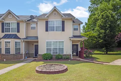 7293 Bridlewood Ct, Jonesboro, GA 30236