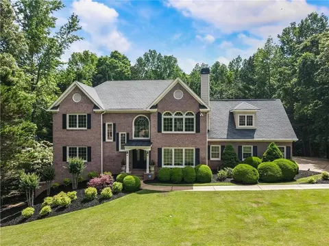 135 Stone Orchard Ct, Milton, GA 30004