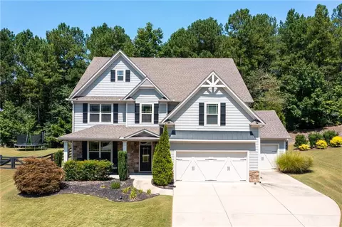 176 Red Wood Dr, Dallas, GA 30132
