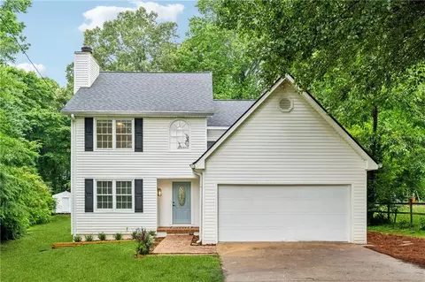 2040 Sunrise Cir, Cumming, GA 30040