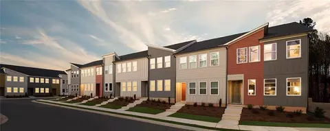 1604 Driggs Dr NW #160, Atlanta, GA 30318