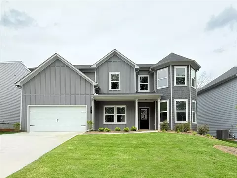 377 Fox Creek Dr, Braselton, GA 30517