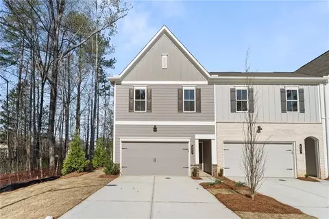 401 Carrera Ln, Acworth, GA 30102