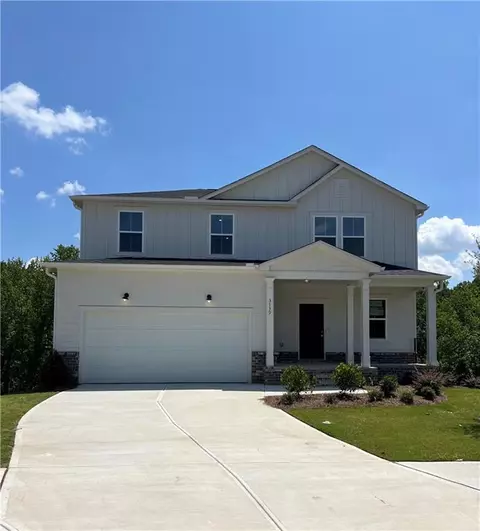 3139 Whitman Ct, Gainesville, GA 30507