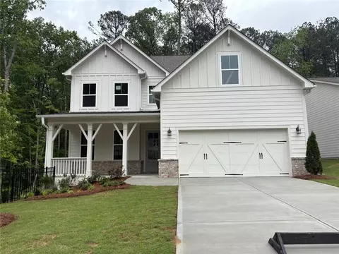 93 Riverwood Dr, Dallas, GA 30157