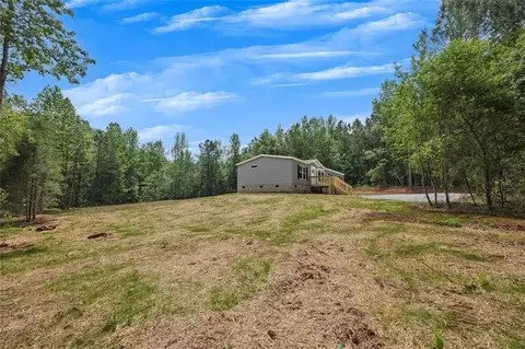 Exterior - 359 Hembree Rd, Commerce, GA 30529 photo 7 of 10