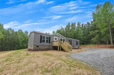 Exterior - 359 Hembree Rd, Commerce, GA 30529 photo 5 of 10