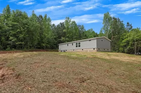 Exterior - 359 Hembree Rd, Commerce, GA 30529 photo 8 of 10