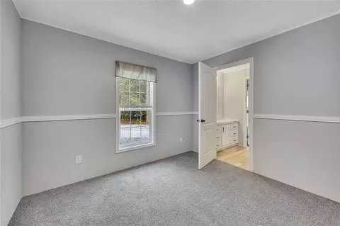 Bedroom - 359 Hembree Rd, Commerce, GA 30529 photo 3 of 4